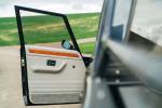 Lamborghini LM002 1997 года